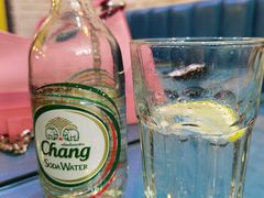 -My Way Town买味堂·东南亚餐厅(亦庄店)