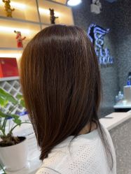 -丝语萱形象