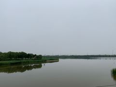-西青郊野公园