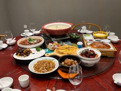 -三品香·江浙菜(松江九谊店)