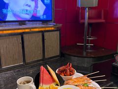 -堂会(白云店)
