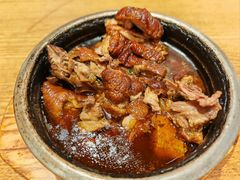 -张烤鸭·川菜·非遗冒烤鸭(青石桥店)