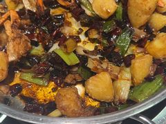 -七欣天香辣蟹火锅(南通任港路大润发店)