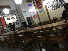 大堂-秦豫肉夹馍(东羊市店)