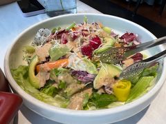 -悦融·京鲁菜·露台花园(安定门店)