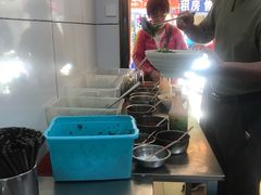 自助作料-文山荷鲜居(翠湖店)
