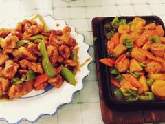-天添纸包鸡家常菜