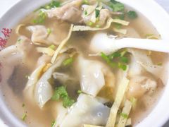 -海平馄饨(逍遥二路店)
