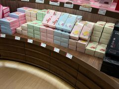 -嘉华鲜花饼·现烤(昆明老街店)