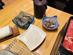 -丽和苑·自助寿喜锅(虹梅路店)