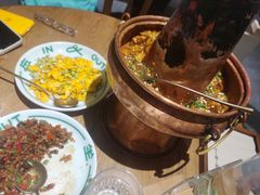 -一坐一忘云南菜(嘉里中心店)