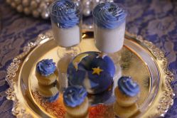 -Aimee'sCake婚礼甜品台·企业商务茶歇