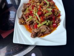 -湖南文氏湘菜馆(顺河高架路店)