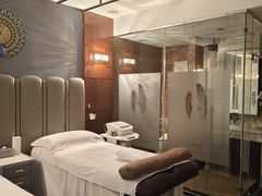 -丽辰新韩式商务SPA·洗浴桑拿·自助餐食