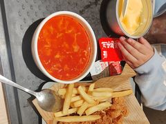 -乡村基(南坪上海城店)