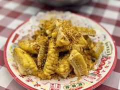 -吉源大排档·鱼生·海鲜(烧烤彩印厂店)