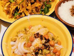 -东排食堂长沙小吃大排档(五一广场店)