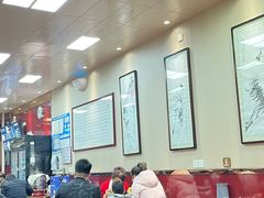 -郑家包子牛肉拉面(尚勤路店)