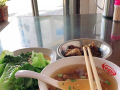 -好成财牛排馆(涂门街总店)