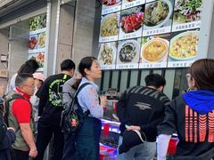 -金海湾海鲜排档(朱家尖店)