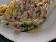 -东盛美食(东城南路店)