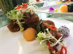 -无锡新湖铂尔曼大酒店·悦轩中餐厅