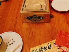 -喝丢一只鞋海鲜烧烤·海肠捞饭(文体街店)