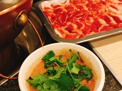 -月圆火锅(宁海东路二店)