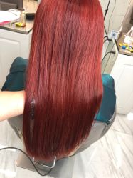 -潘多拉Hairsalon
