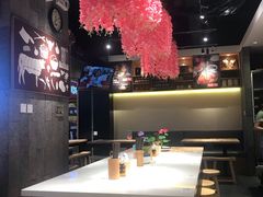大堂-牛腩之旅·牛腩牛杂煲(光启城美食城店)