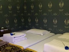 -腾云阁足道SPA会馆(机场店)