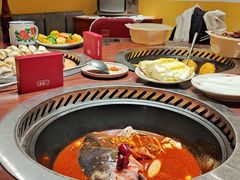 -二胖家铁锅炖大鹅(双井店)