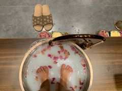 -享泰·泰式按摩SPA私家会所(太古汇店)