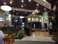 -纽斯桑拿会所(天山店)