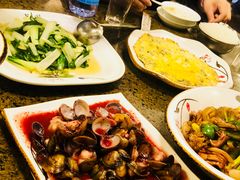 -旺达·福州菜(正大广场店)