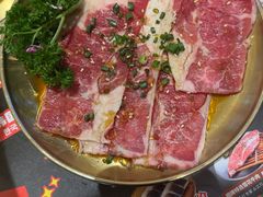 -妙香居韩国烤肉(容桂天佑城店)