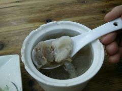 牛脚筋-老牌依强牛肉店(达道总店)