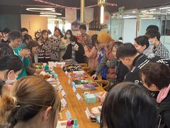 -帝京日语(春熙路旗舰校区)