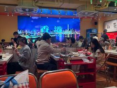 -荣叔港式沙嗲牛肉火锅(正佳潮流店)