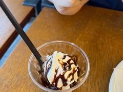 巧克力盐花-OUR Bakery(三里屯太古里店)