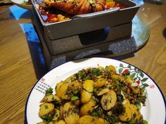 -炉之恋LUZHILIAN(芙蓉汉城总店)