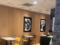 -麦当劳(厦门北站店)