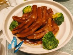 -北国饭店.海鲜.北方菜(新河路店)