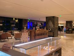 -上海虹桥祥源希尔顿酒店