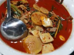 -四方小吃·白族庭院餐厅