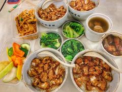 -旨亭街排骨饭(莞城店)