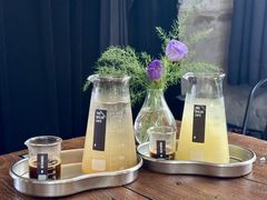 -锅炉咖啡·西餐·音乐酒厂