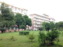 -广西职业师范学院(相思湖校区)