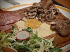 -La Creperie法餐厅(芮欧百货店)