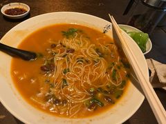 -漆黑觉米粉(三里屯店)